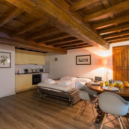 Calzaiuoli Loft Appartement Florence Buitenkant foto