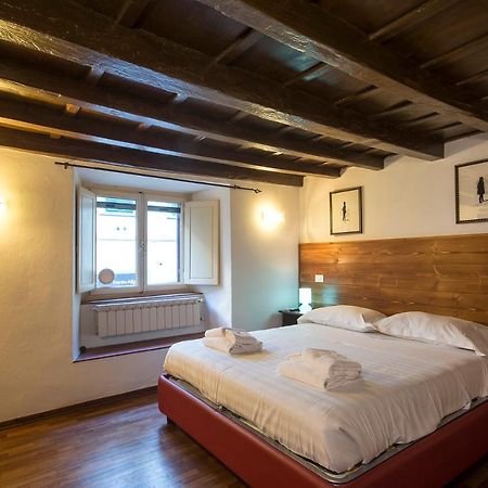 Calzaiuoli Loft Appartement Florence Buitenkant foto