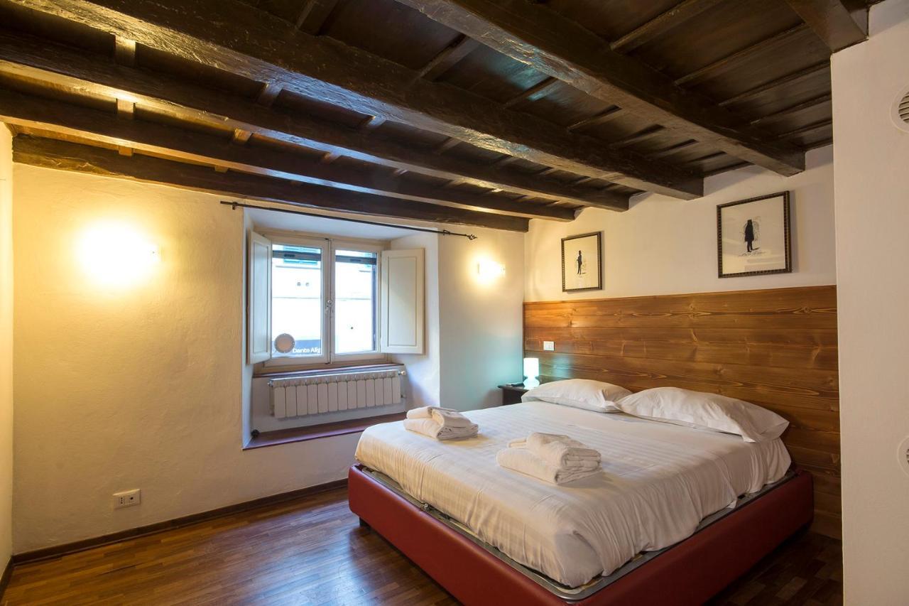 Calzaiuoli Loft Appartement Florence Buitenkant foto