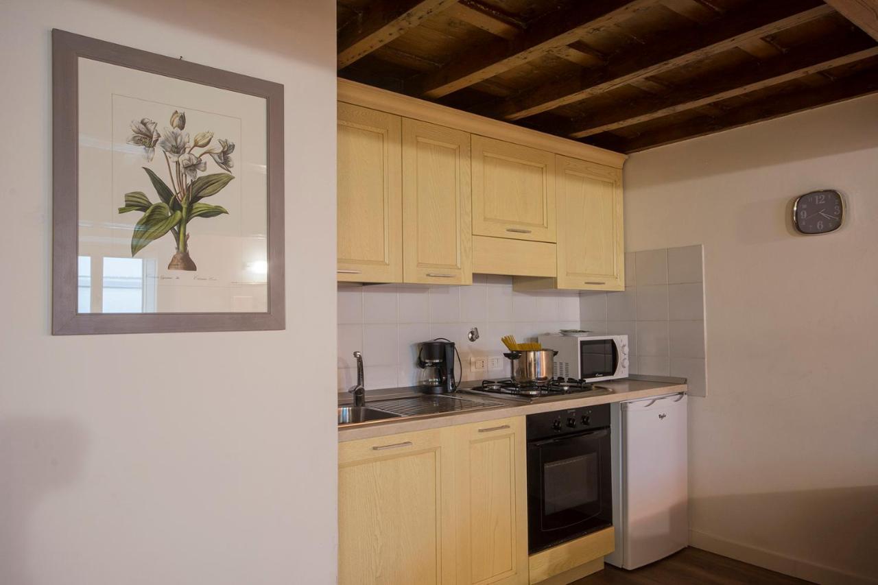 Calzaiuoli Loft Appartement Florence Buitenkant foto