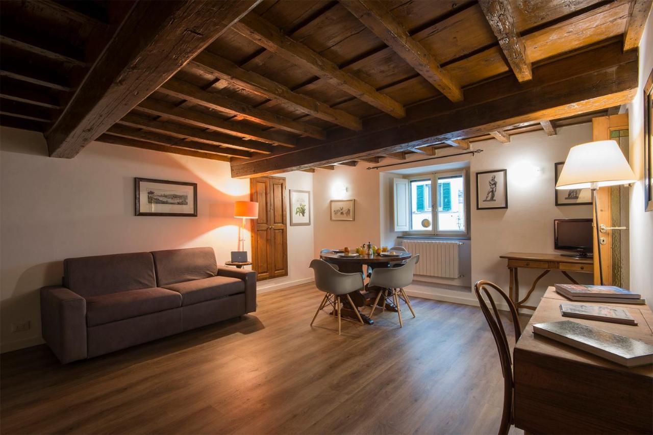Calzaiuoli Loft Appartement Florence Buitenkant foto