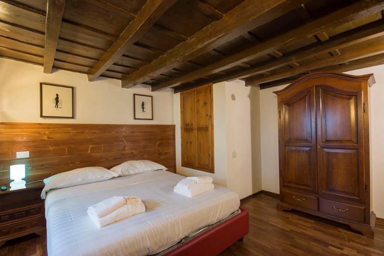 Calzaiuoli Loft Appartement Florence Buitenkant foto