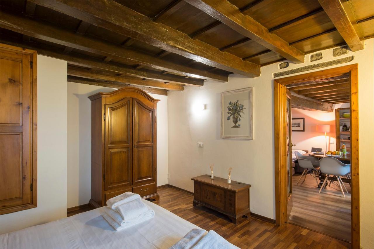 Calzaiuoli Loft Appartement Florence Buitenkant foto